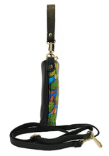 Carica l'immagine nel visualizzatore di Gallery, Borsa modello Bustina 2024 fichi blu