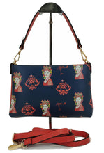 Load image into Gallery viewer, Bag model Bustina 2024 queen