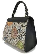 Load image into Gallery viewer, Rakelly 2024 black curls model bag