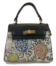 Load image into Gallery viewer, Rakelly 2024 black curls model bag