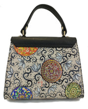 Load image into Gallery viewer, Rakelly 2024 black curls model bag