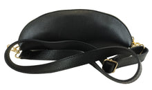 Load image into Gallery viewer, Marsupio model bag 2024 black wirl