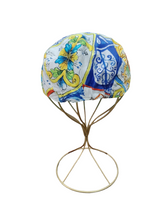 Carica l'immagine nel visualizzatore di Gallery, Coppola piastrelle Caltagirone