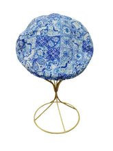 Carica l'immagine nel visualizzatore di Gallery, Coppola piastrelle blu