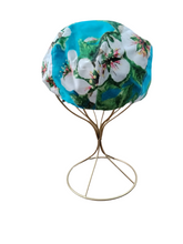 Carica l'immagine nel visualizzatore di Gallery, Coppola fiore di mandorlo