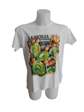 Load image into Gallery viewer, Men's T-shirt MODEL FIGS NEWSPAPER