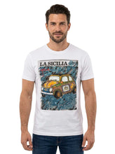 Load image into Gallery viewer, Men's T-shirt MODEL 500
