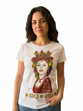 Load image into Gallery viewer, Queen Women's T-Shirt (Best Seller)