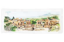 Carica l'immagine nel visualizzatore di Gallery, Foulard Taormina