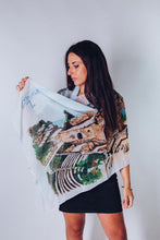 Carica l'immagine nel visualizzatore di Gallery, Foulard Taormina