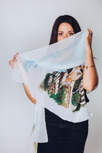 Carica l'immagine nel visualizzatore di Gallery, Foulard Taormina