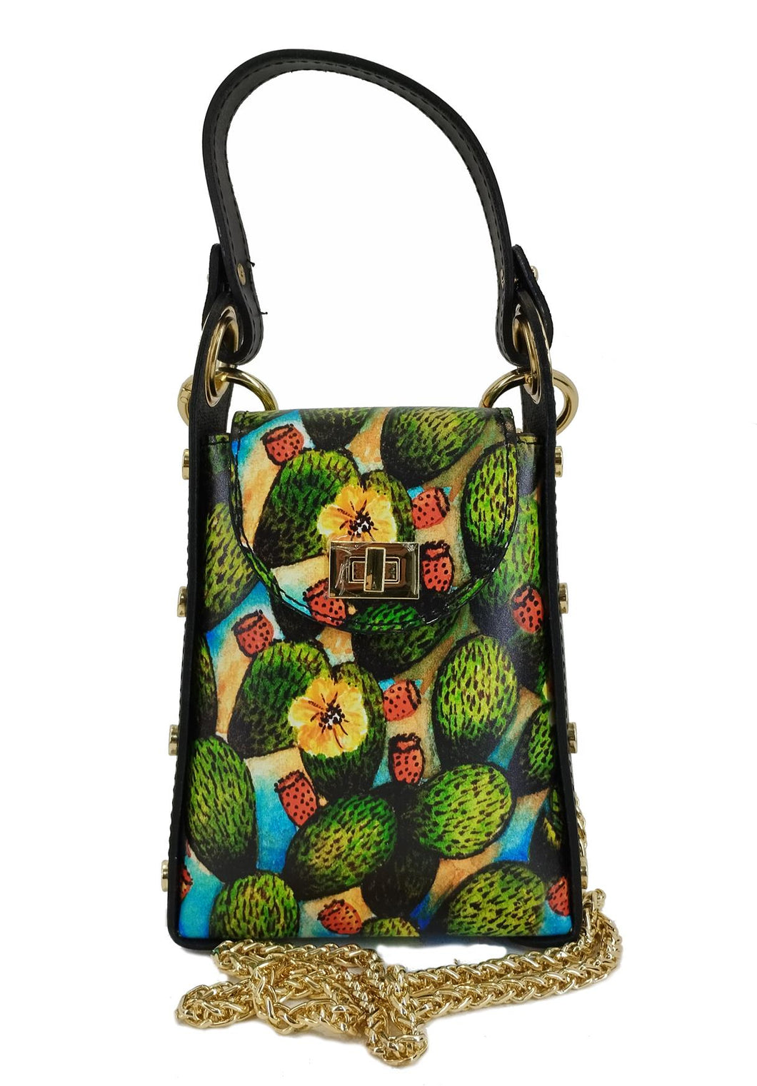 Prickly pears 2023 phone holder model bag