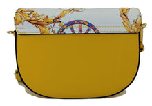 Load image into Gallery viewer, Simona model bag 2024 yellow wheel 
