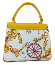 Load image into Gallery viewer, Rakelly 2024 model yellow wheel bag
