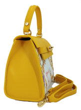 Load image into Gallery viewer, Rakelly 2024 model yellow wheel bag
