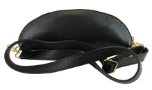 Load image into Gallery viewer, Marsupio model bag 2024 black wirl
