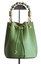 Load image into Gallery viewer, Anna bag (green)
