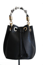 Load image into Gallery viewer, Anna bag (black)
