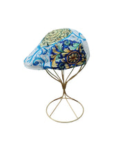 Carica l'immagine nel visualizzatore di Gallery, Coppola ricciolo blu
