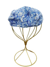 Carica l'immagine nel visualizzatore di Gallery, Coppola piastrelle blu
