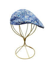 Carica l'immagine nel visualizzatore di Gallery, Coppola piastrelle blu
