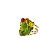 PRICKLY PEARS RING