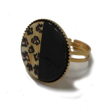 Load image into Gallery viewer, DESIGN ANIMALIER RING

