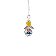 Load image into Gallery viewer, ANGEL PENDANTS (AVAILABLE IN DIFFERENT COLOURS)

