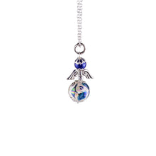 Load image into Gallery viewer, ANGEL PENDANTS (AVAILABLE IN DIFFERENT COLOURS)
