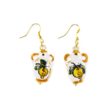 Load image into Gallery viewer, AMPHORAS EARRINGS
